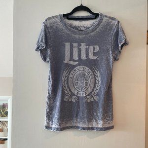 Millerlite T-shirt